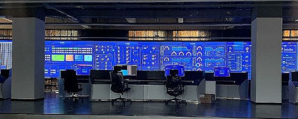 智慧钢铁 | 彩讯科技助力宝钢德盛智慧5G运营中心信息系统运行维护服务