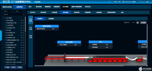 易云维设备管理系统软件 打造高效可靠的信息系统运行维护服务