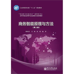商务智能原理与方法 信息系统运行维护服务的关键支撑
